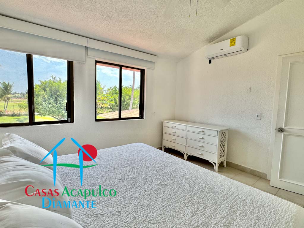 Villas Princess I Villa 8 - Recámara uno 2